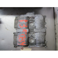 19P001 Left Valve Cover From 2013 Subaru Impreza  2.0